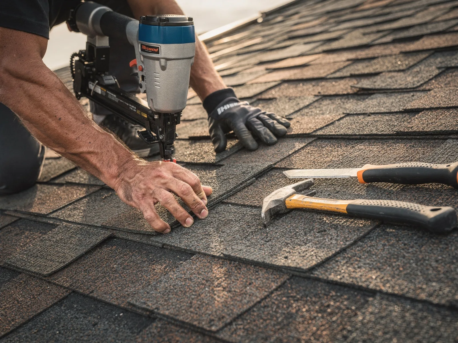 Why choose Roof Repair in Bremen, KS